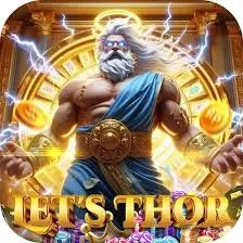 LETSTHOR - Game Arcade Seru dan Menantang