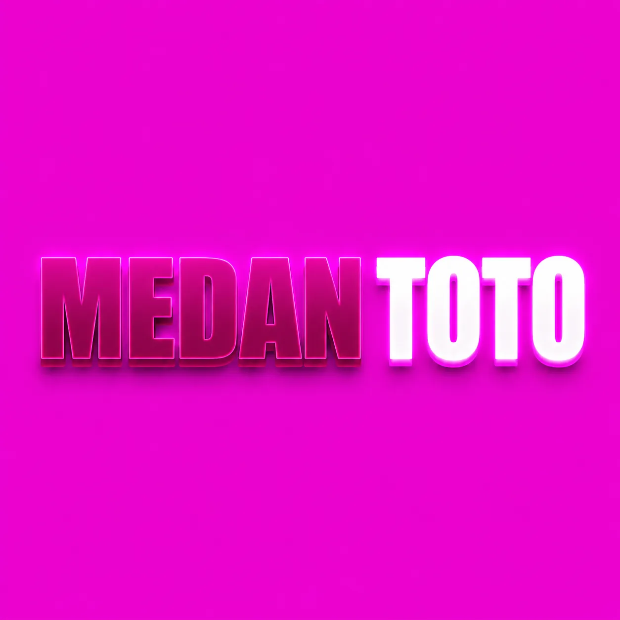 MEDANTOTO - Petualangan Terbuka di Dunia yang Luas