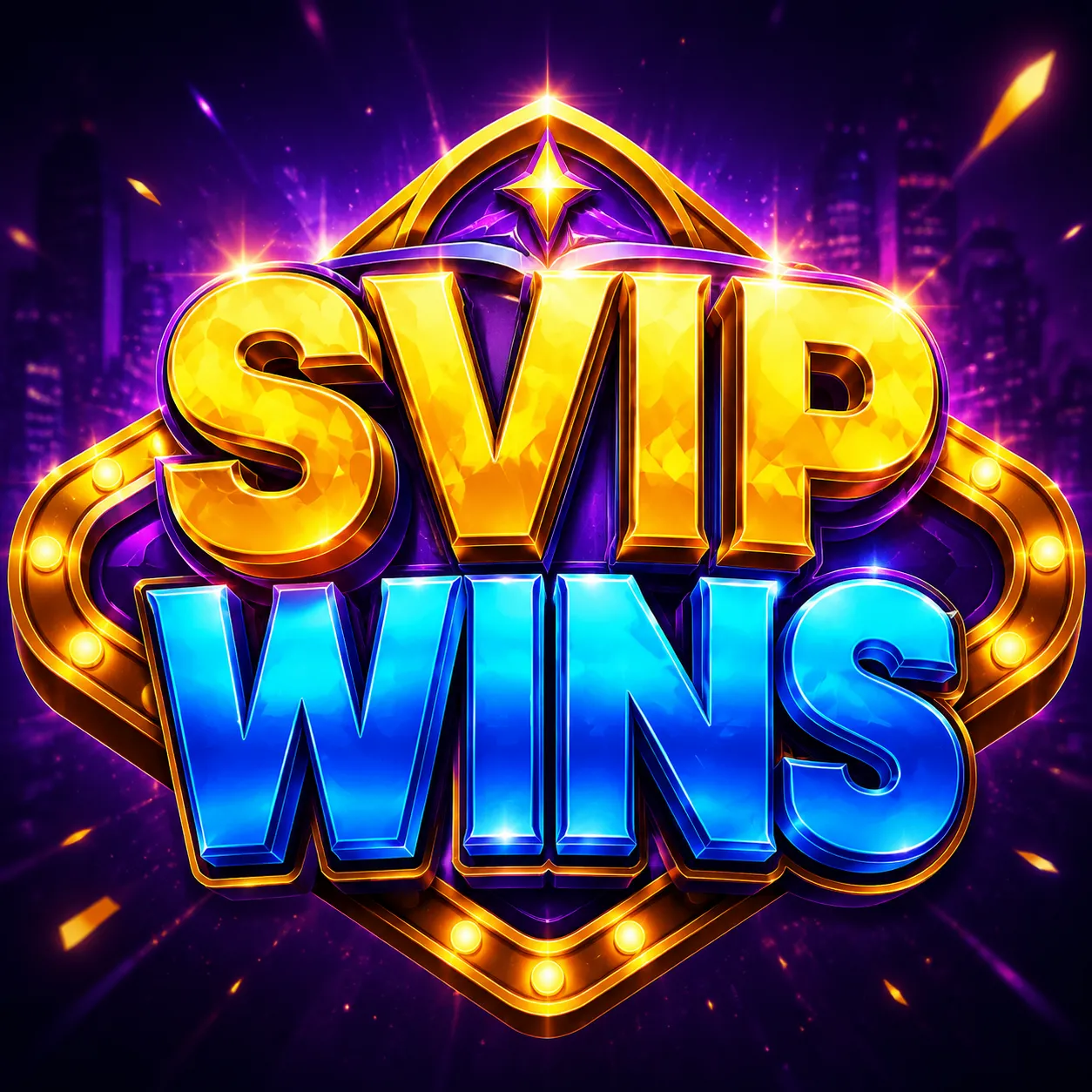 SVIPWINS - Game TPS Seru dengan Pengalaman Menegangkan