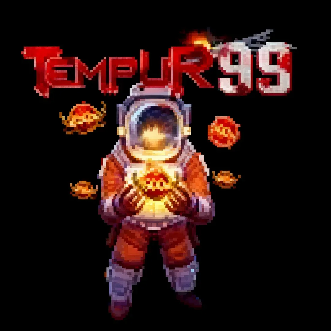 TEMPUR99 - Tantangan Puzzle Menarik untuk Semua Usia